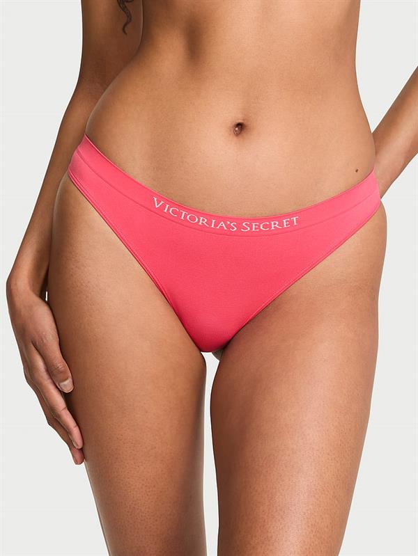 Seamless Tanga