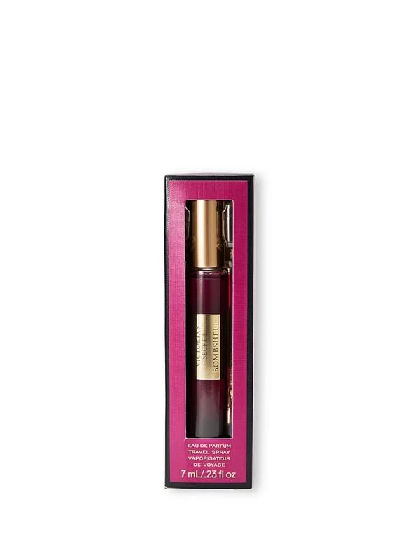 Bombshell Passion Seyahat Boy Eau De Parfum
