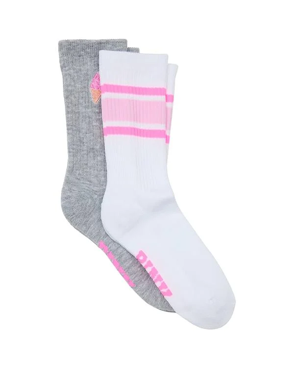 Pink Crew Corap 2%E2%80%99li Paket