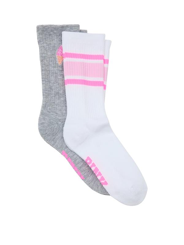 Pink Crew Corap 2%E2%80%99li Paket
