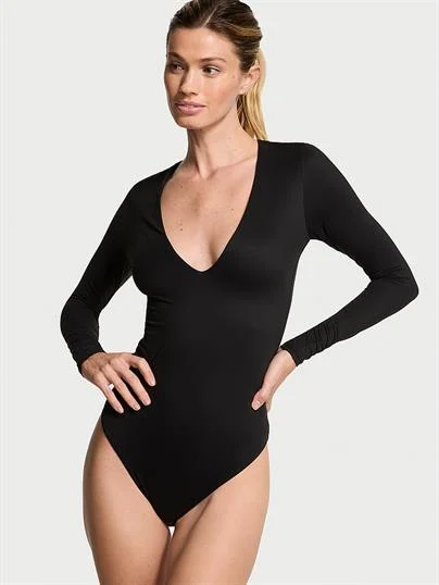 Feathersoft Bodywear V Yakali Body