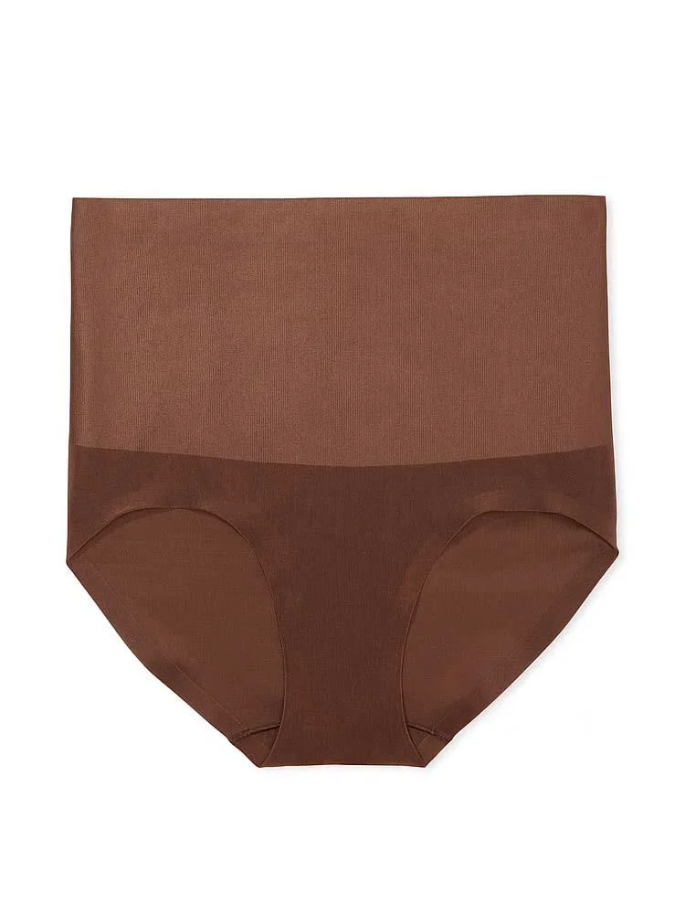 Smoothing Shimmer Brief Kulot arka görünüm