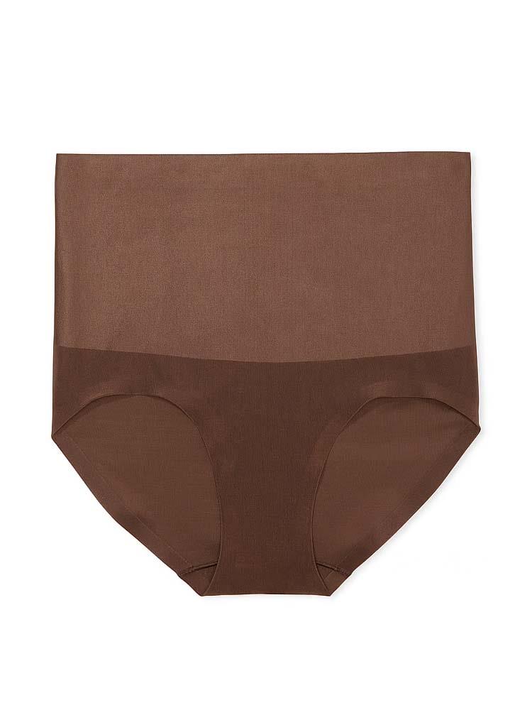 Smoothing Shimmer Brief Kulot arka görünümü