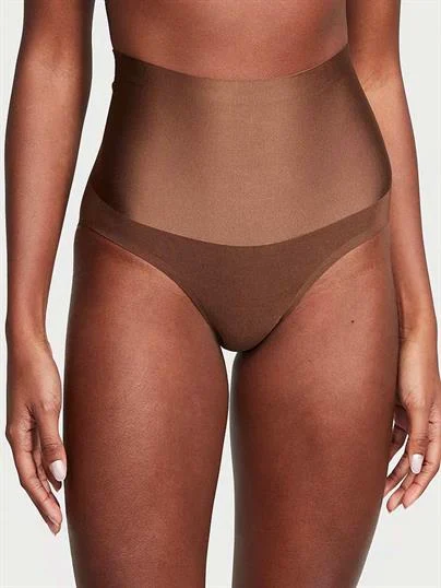 Smoothing Shimmer Brief Kulot