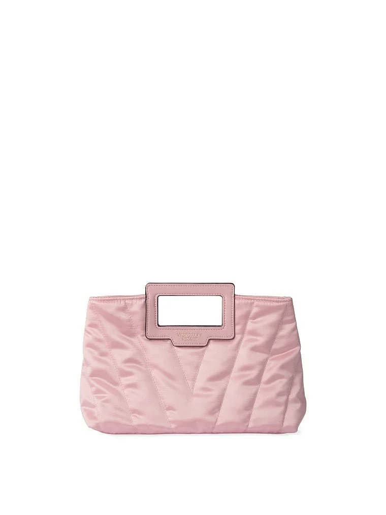 Blush Party Clutch Çanta VS26355149 arka görünüm