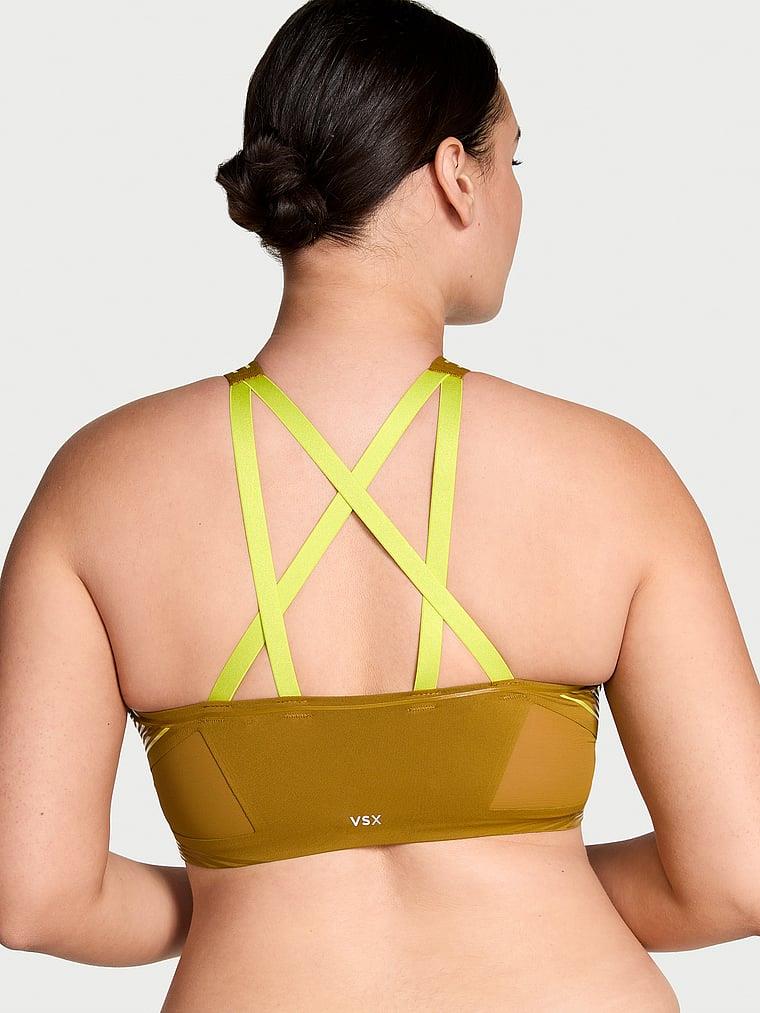 Yeni Stil! Vsx Elevate Kontur Detayli Dekolteli Sütyen arka görünüm