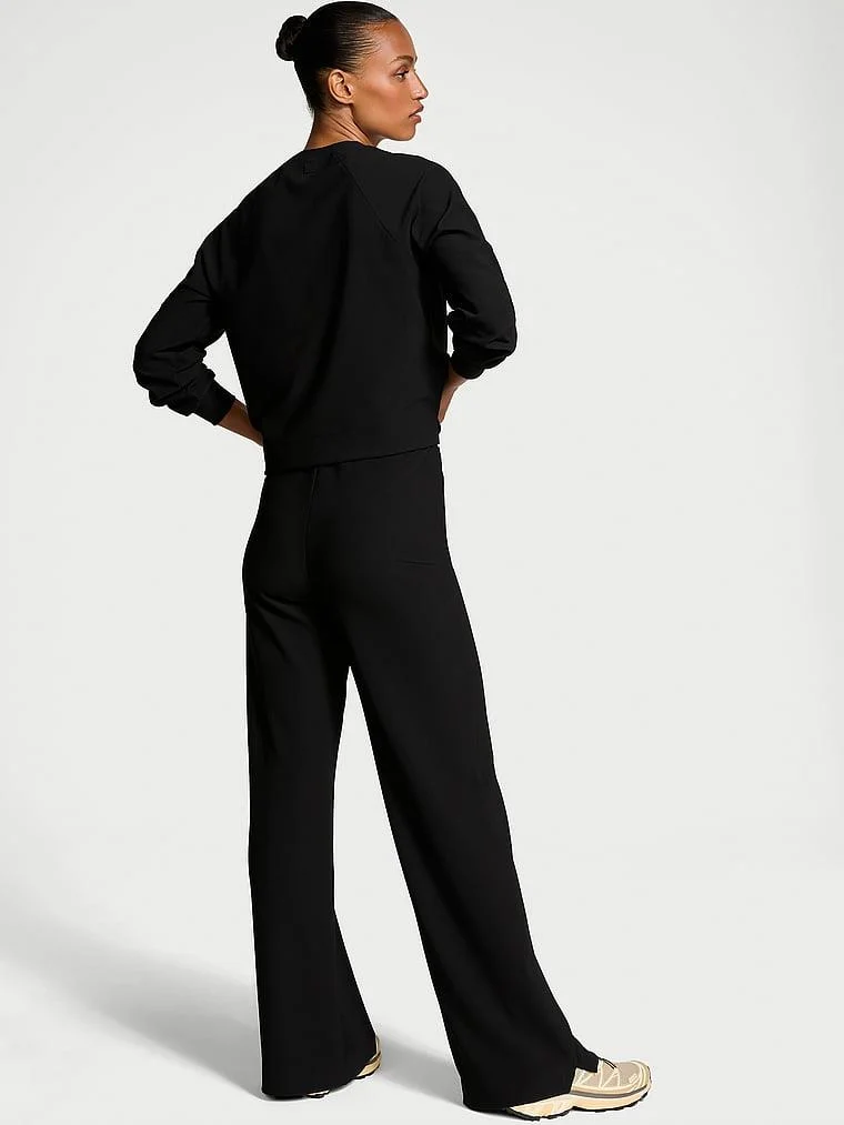 Yeni Stil! Vsx Luxrib Bol Paca Pantolon arka görünüm