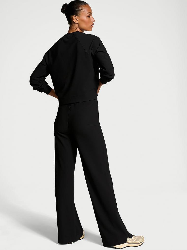 Yeni Stil! Vsx Luxrib Bol Paca Pantolon arka görünümü