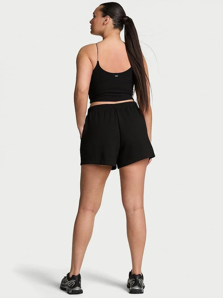 Vsx Featherweight Sort arka görünüm