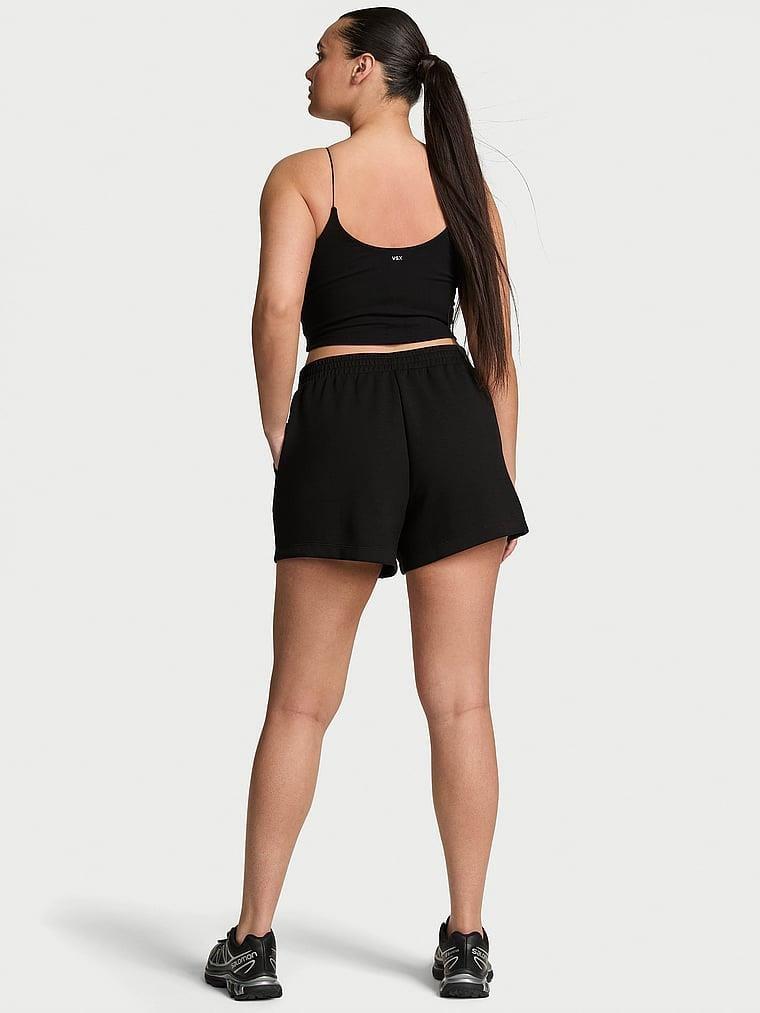 Vsx Featherweight Sort arka görünümü