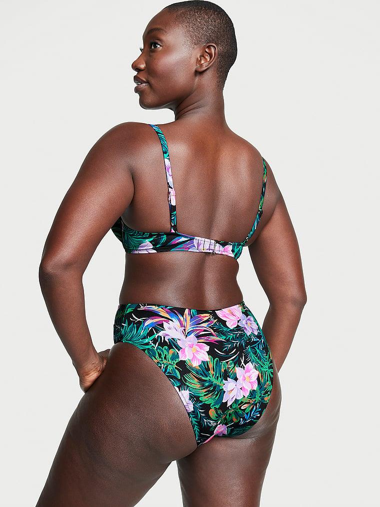 Icon Push Up Bikini Ustu arka görünümü