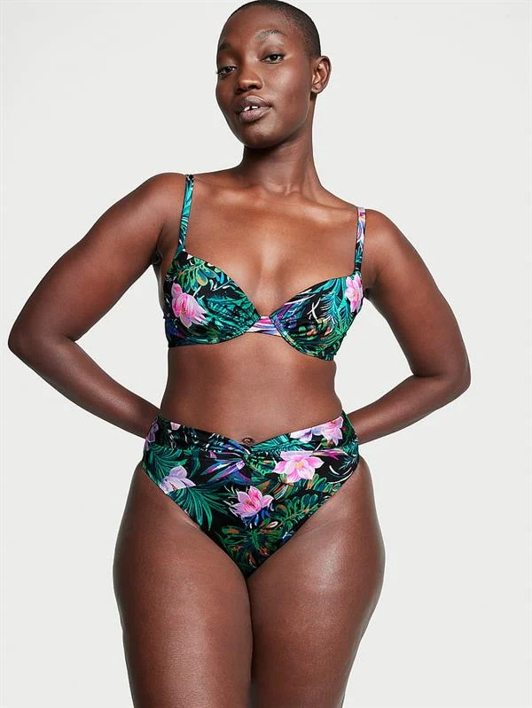 Icon Push Up Bikini Ustu