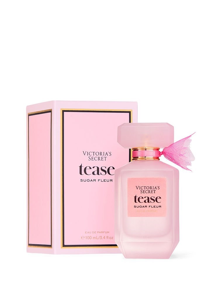 Tease Sugar Fleur Eau De Parfum arka görünümü