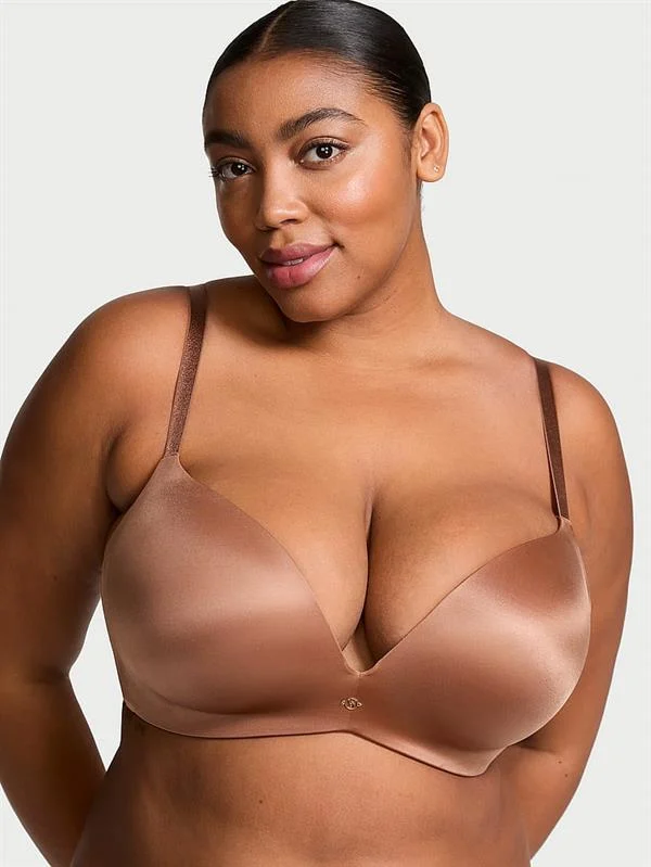 So Obsessed Balensiz Smooth Push Up Sütyen