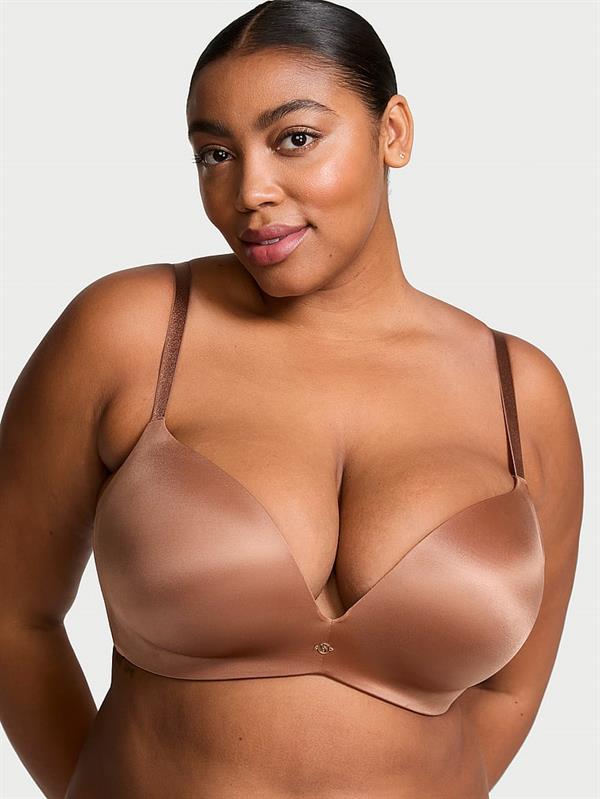 So Obsessed Balensiz Smooth Push Up Sütyen
