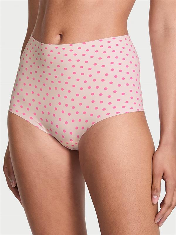 Lazer Kesim Modern Brief Kulot