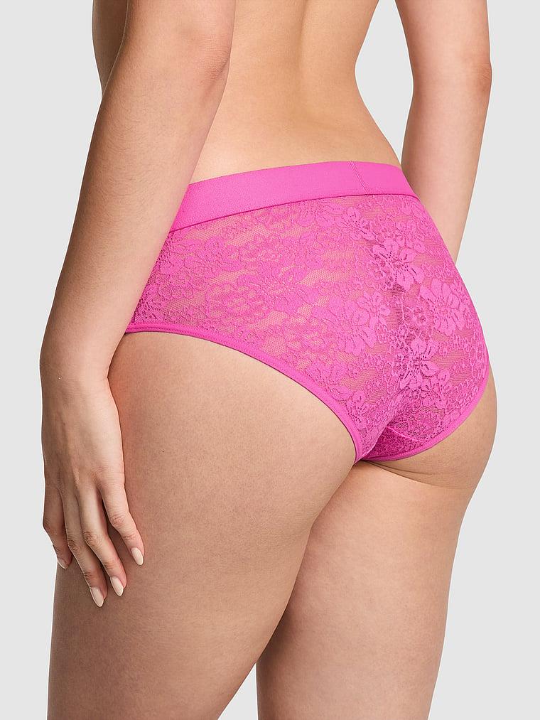 Pink Wink Hiphugger Kulot arka görünümü
