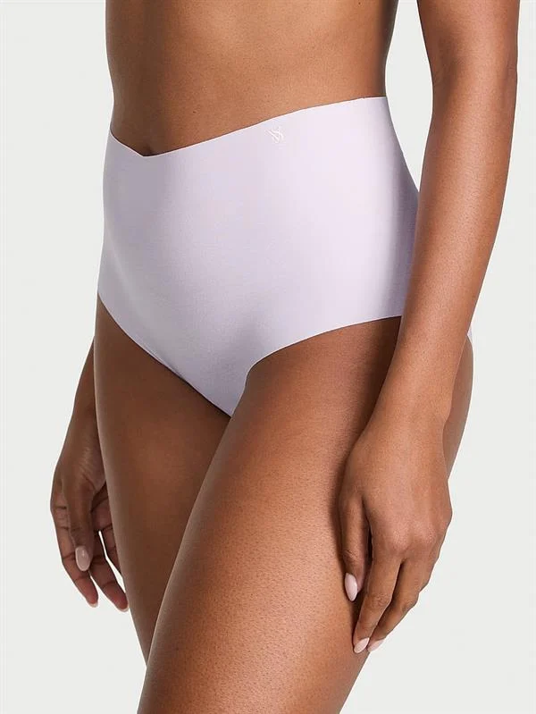 Lazer Kesim Modern Brief Kulot