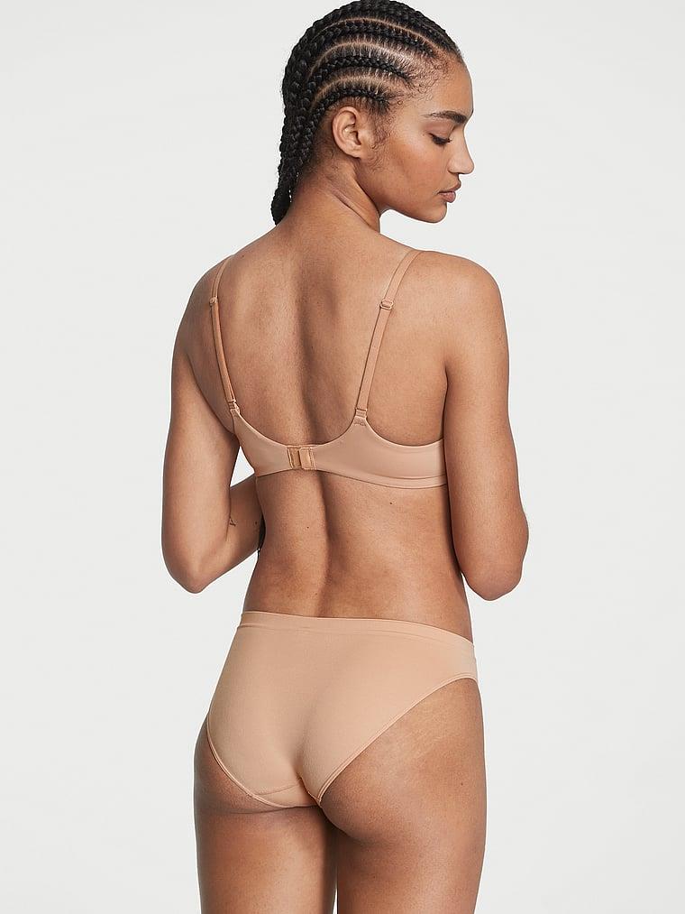 Seamless Bikini Kulot arka görünüm
