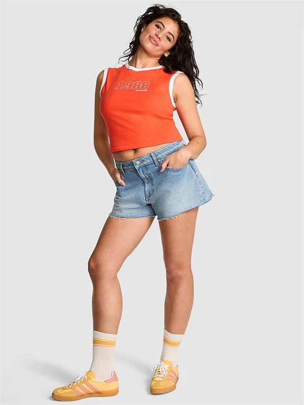 Pink Denim By Pink Kot Sort