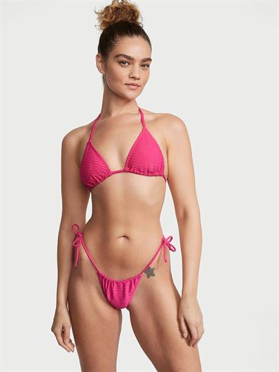 Ucgen Bikini Ustu