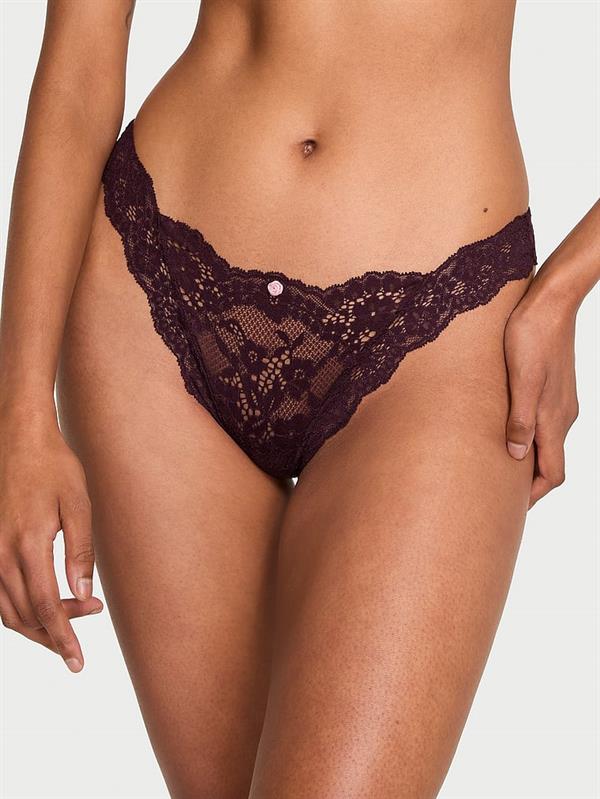Dantelli Tanga
