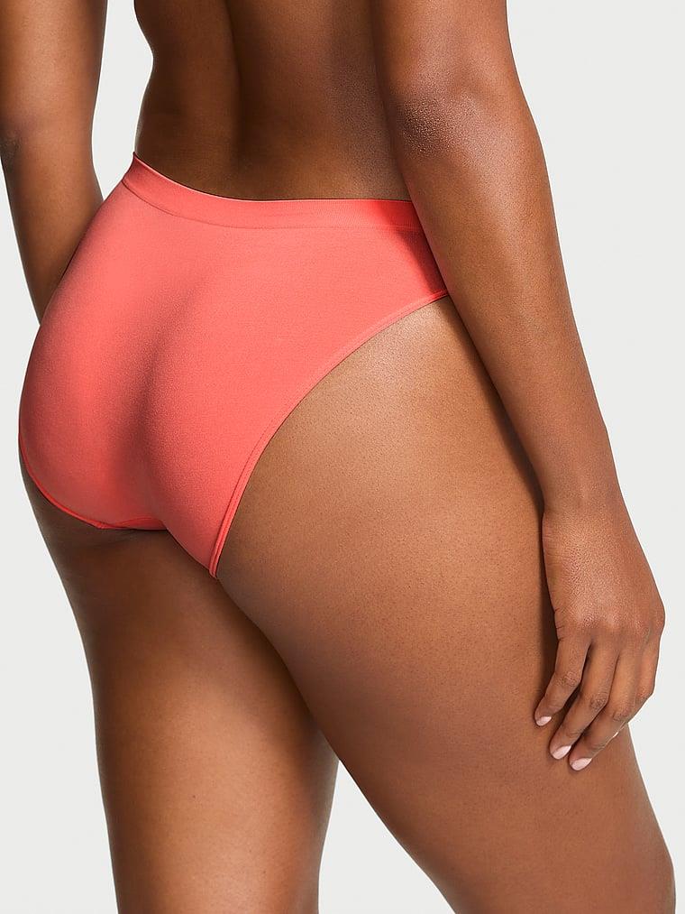 Seamless Bikini Kulot arka görünüm
