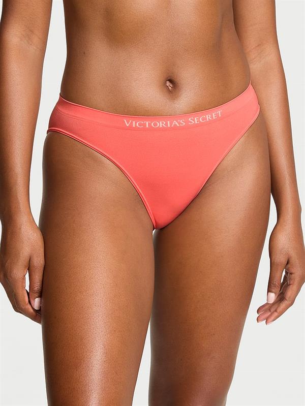 Seamless Bikini Kulot ön görünüm