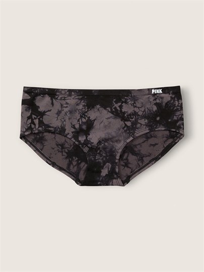 Pink Seamless Hipster Kulot