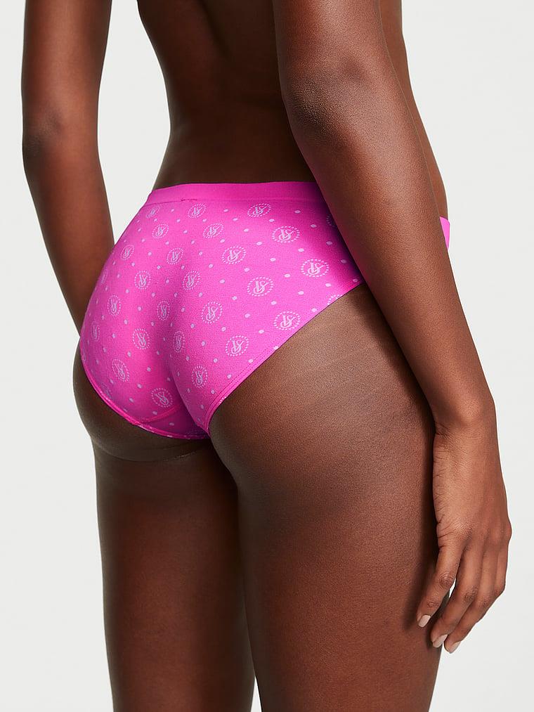 Seamless Bikini Kulot arka görünümü