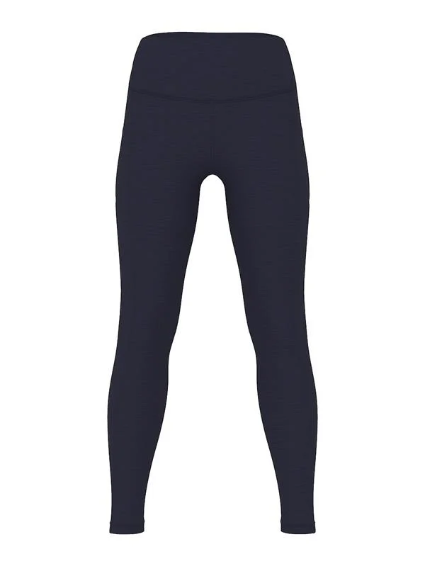 Vsx Luxmarl Yüksek Bel Spor Tayt