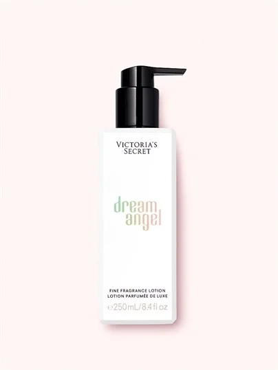 Dream Angel Vücut Losyonu ön görünüm