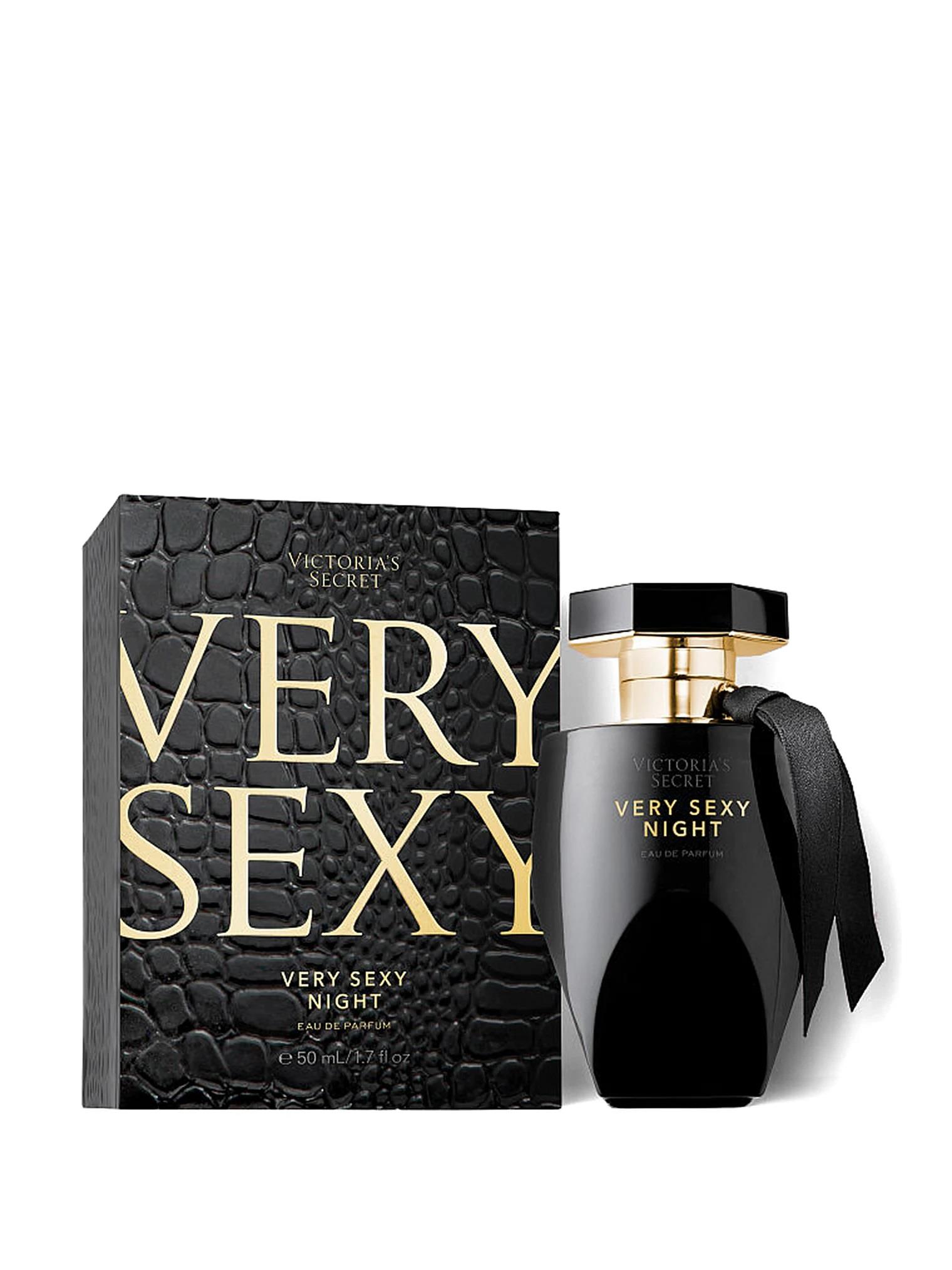 Very Sexy Night Eau De Parfum arka görünümü