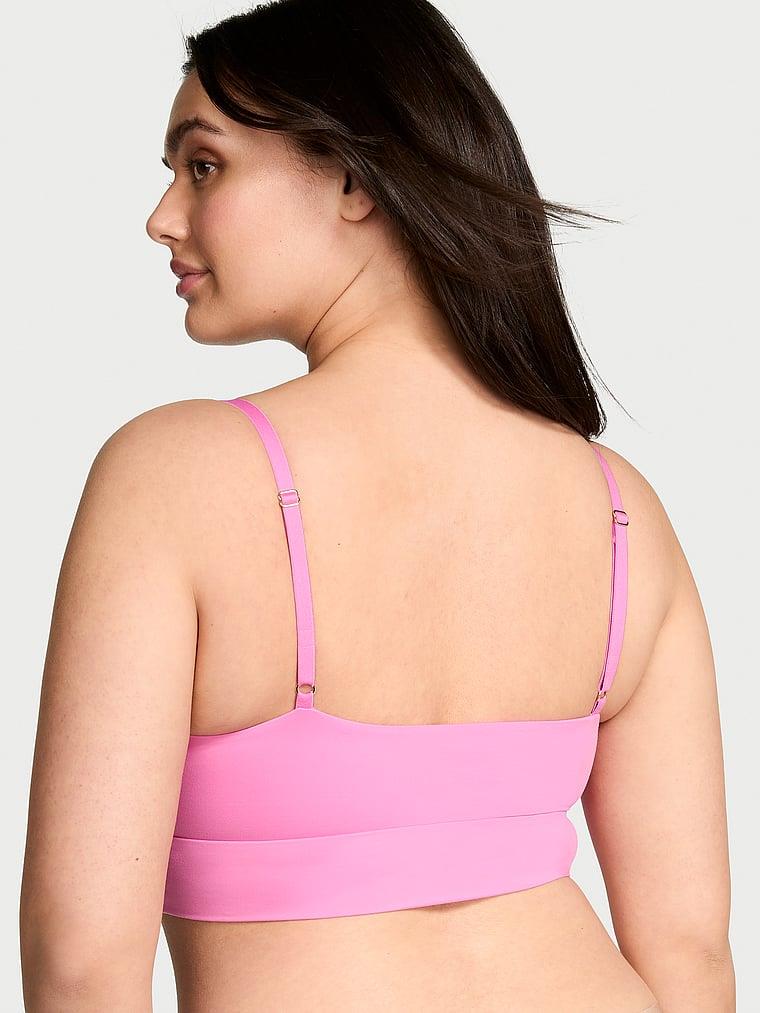 Feathersoft Essentials Bralet arka görünüm