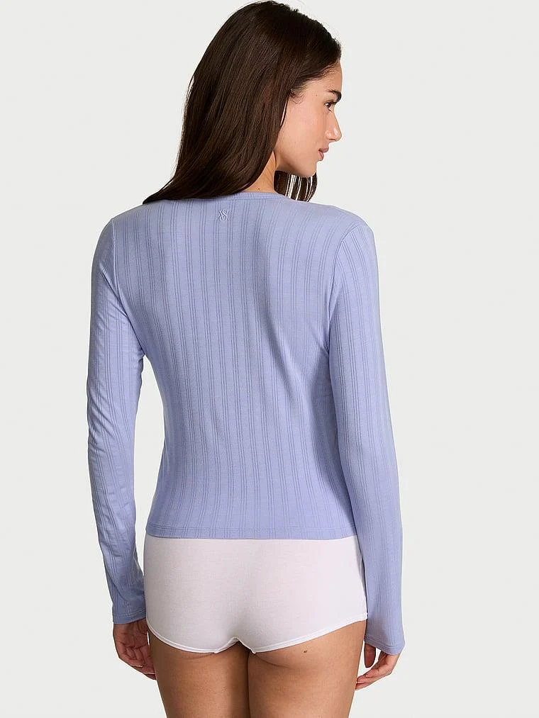 Ultra Ince Modal Hirka arka görünüm