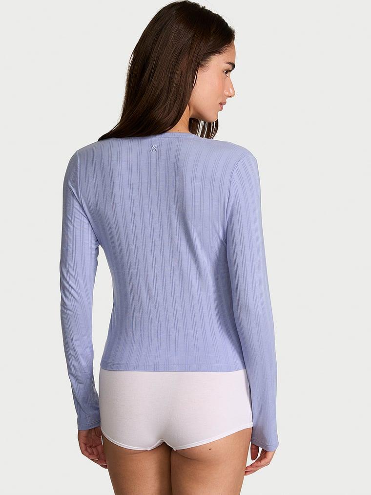 Ultra Ince Modal Hirka arka görünümü
