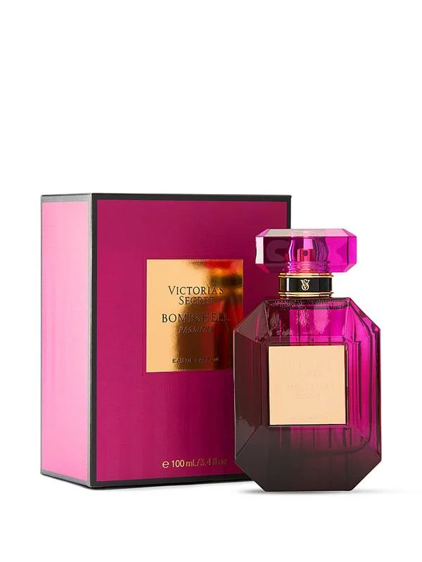 Bombshell Passion Eau De Parfum