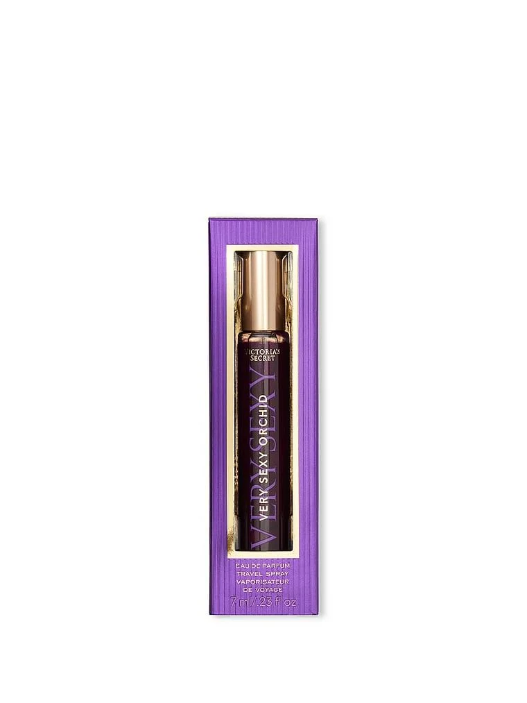 Very Sexy Orchid Seyahat Boy Eau De Parfum arka görünüm