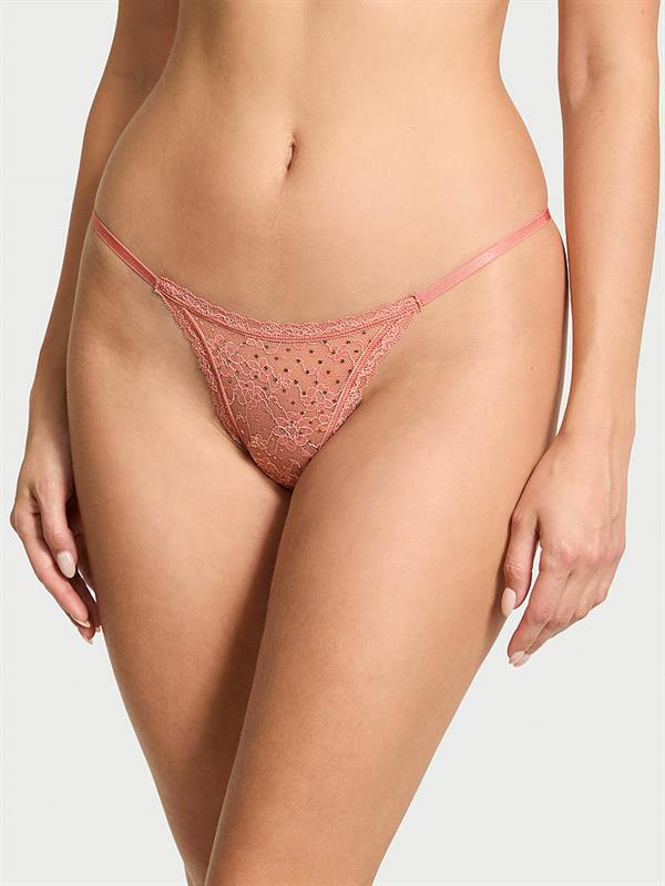 Dantelli Askili Tanga