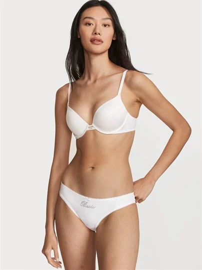 Saten Bride Cheekini Kulot