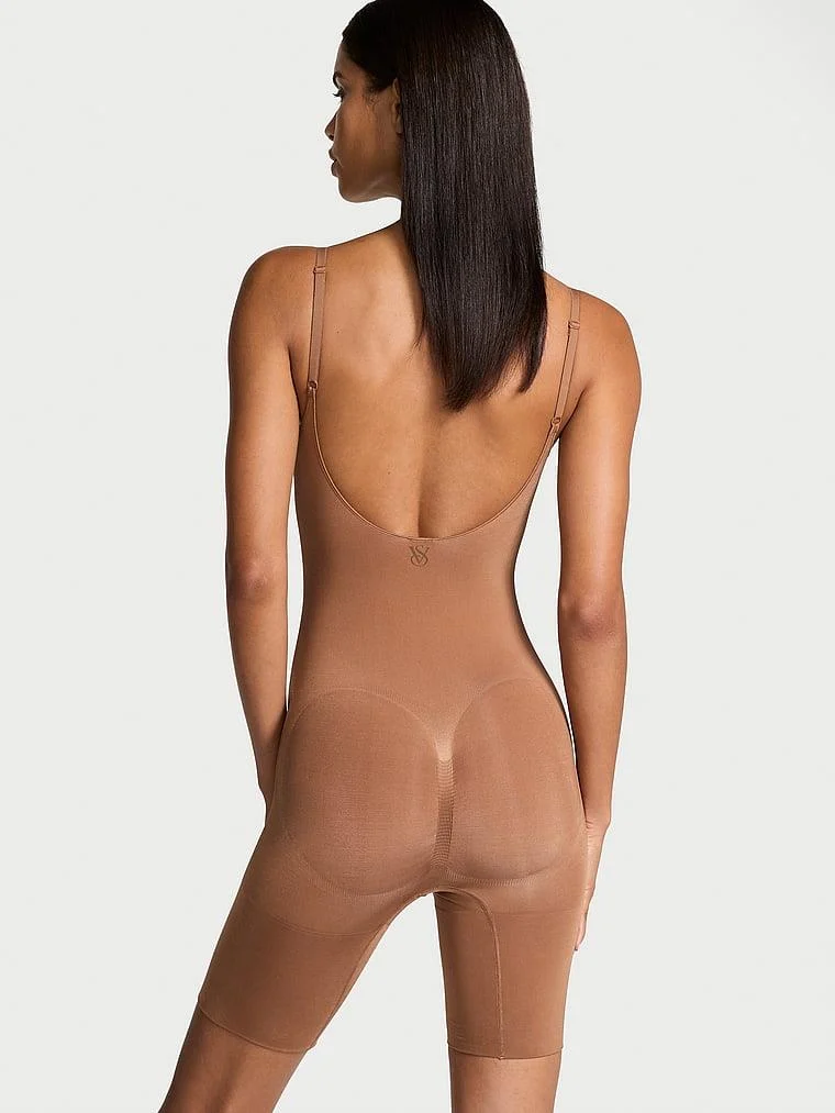 Seamless Shaping Sekillendirici Bodysuit2 arka görünüm