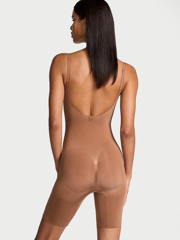 Seamless Shaping Sekillendirici Bodysuit2 arka görünümü