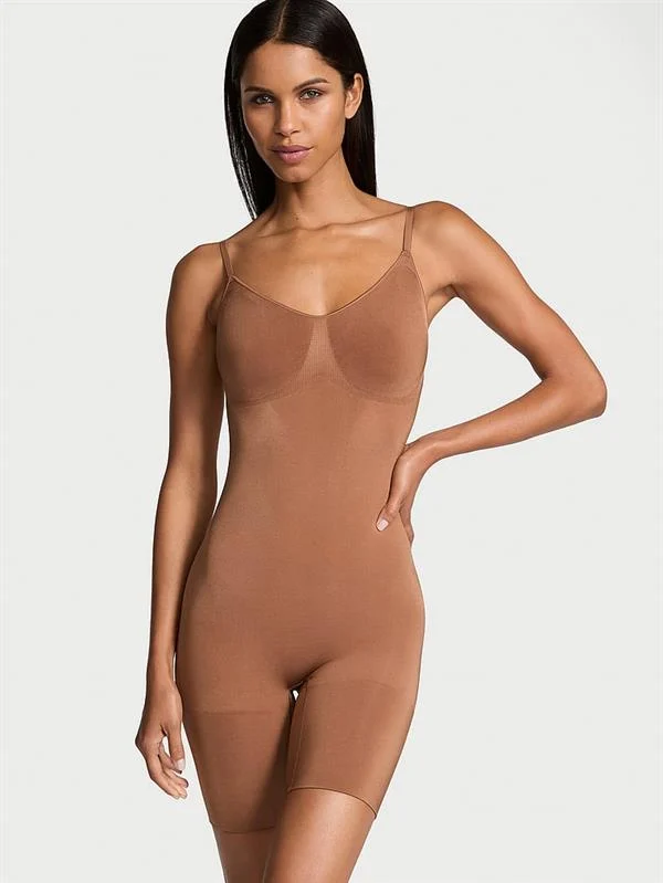 Seamless Shaping Sekillendirici Bodysuit2