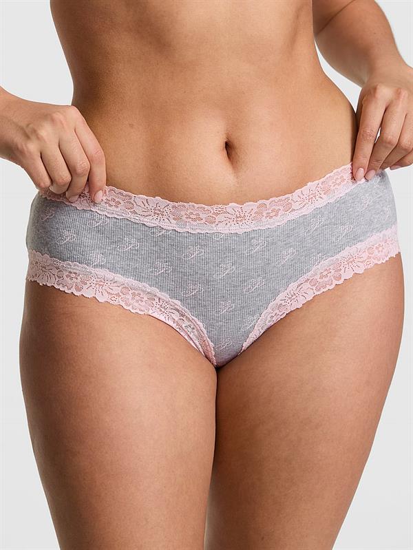 Pink Wink Dantelli Cheeky Kulot