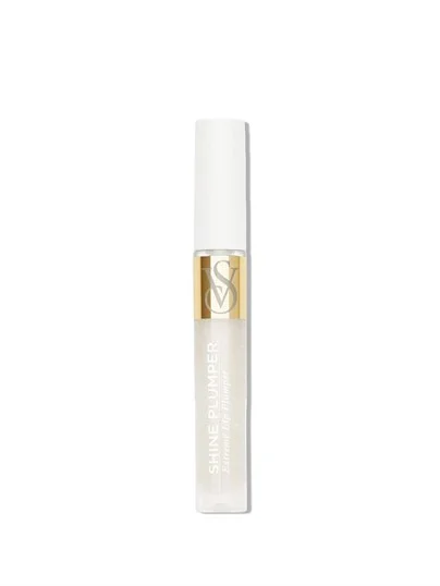 Shine Plumper Crystal Clear Extreme Dudak Dolgunlastirici