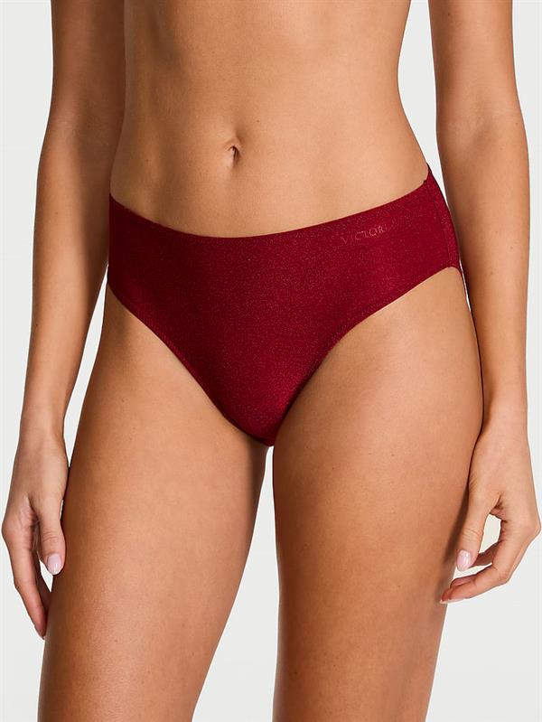 Body By Victoria Flex Işıltılı Bikini Kulot