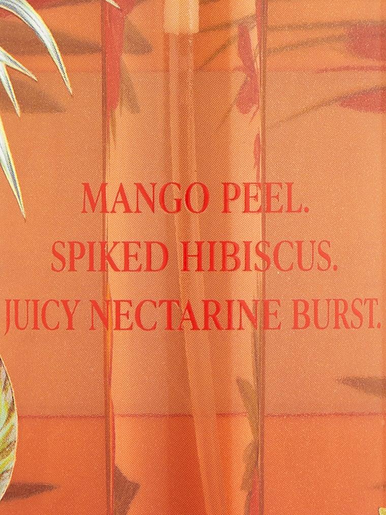 Mango Smash Vücut Spreyi arka görünüm