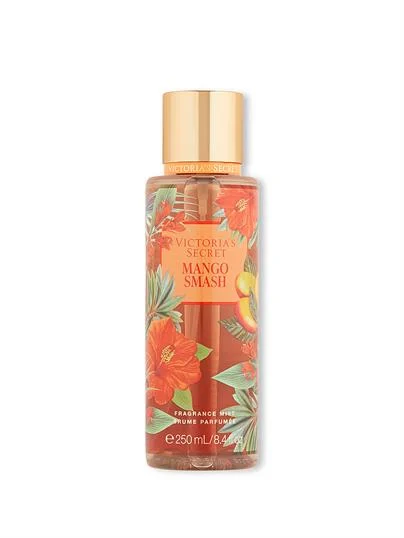 Mango Smash Vücut Spreyi ön görünüm
