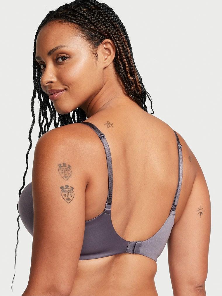 Bombshell 2 Beden Buyuk Gosteren Push Up Sütyen arka görünüm