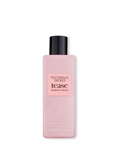 Tease Sugar Fleur Vücut Spreyi ön görünüm